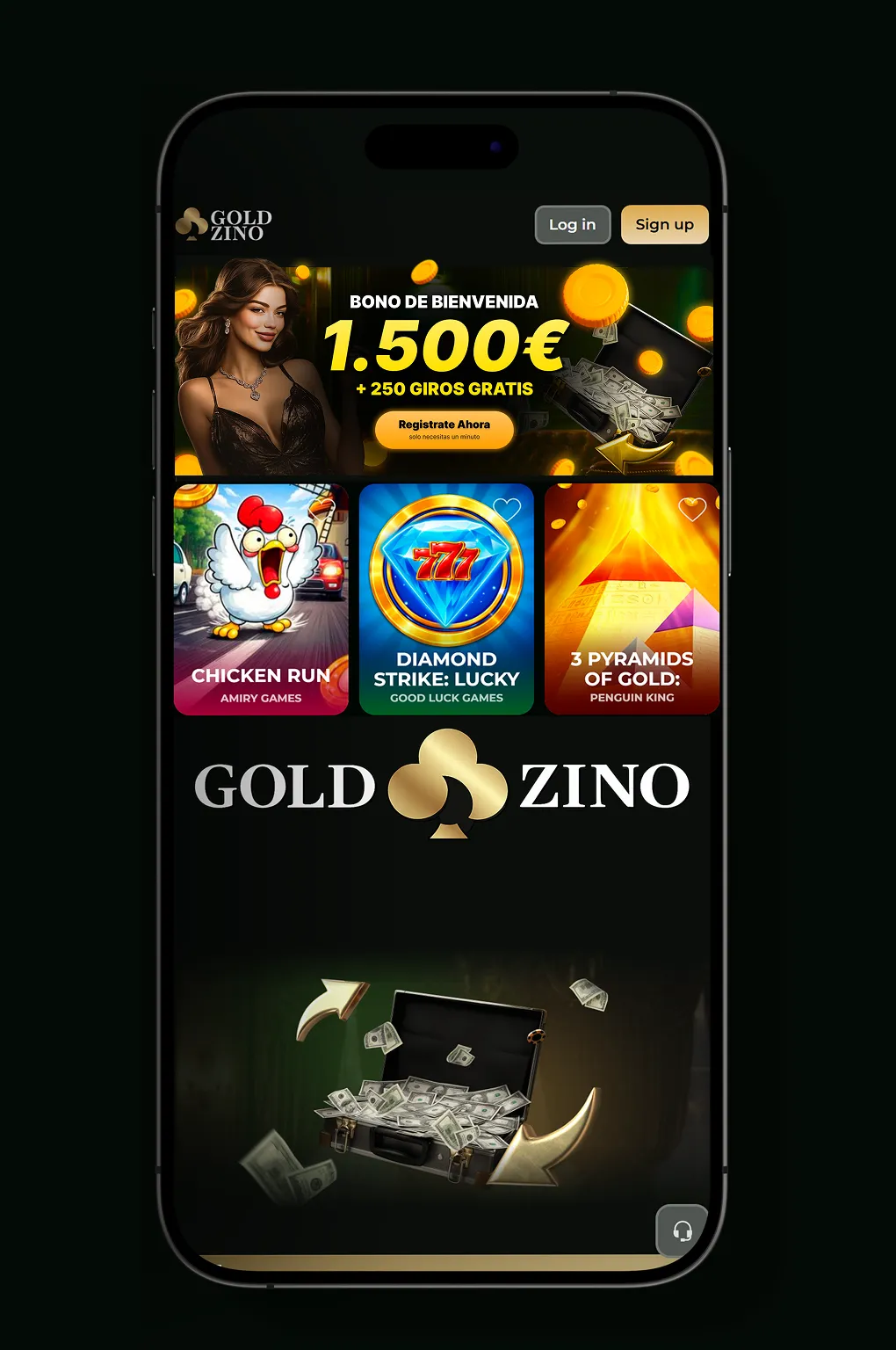 Goldzino-movil-y-aplicacion