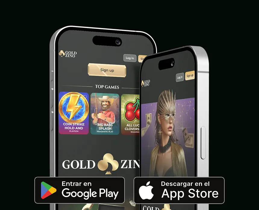 Goldzino-para-Android